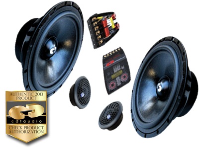 CDT Audio CL-61.2.   CL-61.2.